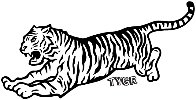 TYGR Mart