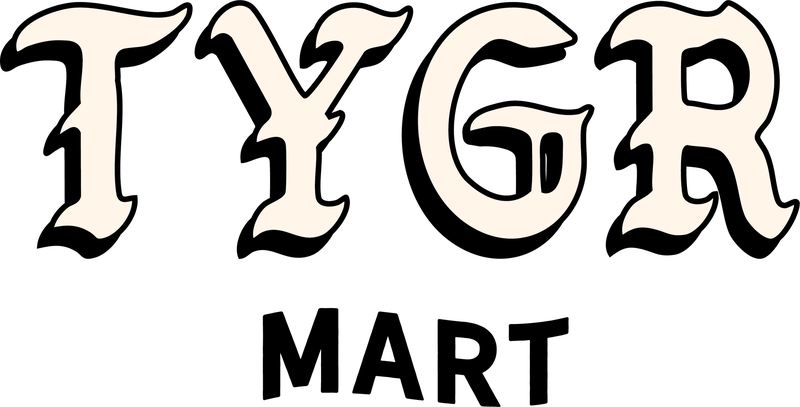 TYGR Mart
